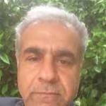 دکتر محمدعلی مرادی