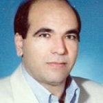 دکتر سیدابراهیم موسوی دکترای حرفه‌ای پزشکی