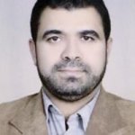 دکتر محمدهادی افتخارزاده دکترای حرفه‌ای پزشکی