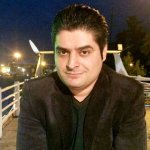 دکتر سهیل سخاوت دکترای حرفه‌ای پزشکی