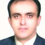 دکتر سیدکمال الدین فاطمی