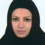 دکتر نسرین رضائیان کارشناسی مامایی