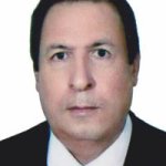 دکتر محمد انعامی علمداری متخصص پزشکی فیزیکی و توان‌بخشی, دکترای حرفه‌ای پزشکی