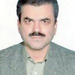 دکتر اسمعیل عبدالرحیم کاشی