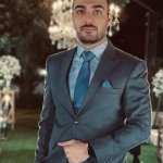 سیدابوالفضل حسینی دکترای حرفه‌ای داروسازی