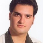 دکتر کیوان احمدی متخصص جراحی استخوان و مفاصل (ارتوپدی), دکترای حرفه‌ای پزشکی