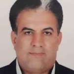 دکتر محمود معتمدی نژاد دکترای حرفه‌ای دندانپزشکی