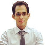 دکتر امیررضا شعبانی جراح و متخصص چشم‌پزشکی