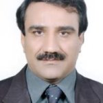 دکتر احمد درویشی زیدآبادی