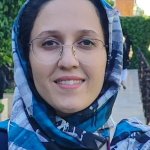 دکتر مریم سادات مهدوی