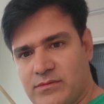 هادی غلامی متخصص چشم‌پزشکی