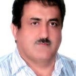 دکتر علی اکبر ضیائی دکترای حرفه ای پزشکی