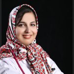 دکتر طهورا عبدالهی زیدآبادی متخصص کودکان و نوزادان