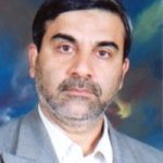 مسیح هاشمی متخصص چشم پزشکی