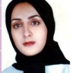 دکتر لیلیا بهرام نژاد دکترای حرفه ای دندانپزشکی