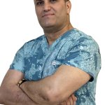 دکتر ارسلان شیرویه متخصص جراحی عمومی و زیبایی