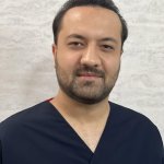 کارشناس محمدمهدی کمال کارشناسی فیزیوتراپی