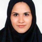 دکتر رزا شیخ الاسلامی دکترای حرفه‌ای دندانپزشکی