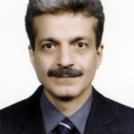 سید علیرضا مکی متخصص چشم پزشکی