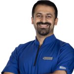 فرزاد نوری جراح فک و صورت