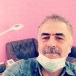 علی عرب خانی پزشک عمومی (داخلی ؛ مشاورتغذیه و رژیم)