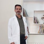 دکتر حسین حاجی حسینی