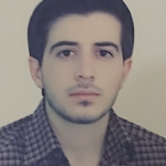 محمد مرادزاده گراوند کارشناسی ارشد روانشناسی عمومی