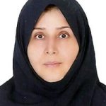 کارشناس زهرا محمدی بالدرلو