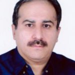 دکتر محمدسعید سوداگر