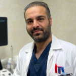 مجتبی موسوی متخصص رادیولوژی تشخیصی