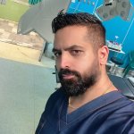 طاها صادقی جراح استخوان و مفاصل(ارتوپدی)