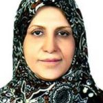 دکتر فریبا ایرجی