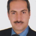 دکتر سیدحمیدرضا لاجوردی دکترای حرفه‌ای پزشکی