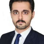 آرین قنادی کریمی دکترای حرفه‌ای پزشکی