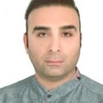 دکتر محمدحسین قهرمانی دکترای حرفه‌ای کایروپراکتیک