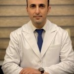 دکتر حامد محمدی قهاری متخصص گوش، گلو، بینی و جراحی سر و گردن