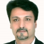 دکتر محمدرضا مزیدی دکترای دندانپزشکی