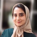 دکتر فاطمه صغرا منصوری خواه فومنی کارشناس ارشد فیزیوتراپی