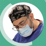 مهدی گنجعلی متخصص جراحی مغز و اعصاب، دیسک و ستون فقرات