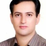 دکتر سیدرضا حسینی متخصص تصویربرداری (رادیولوژی), دکترای حرفه‌ای پزشکی