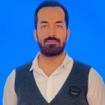 مهدی گودرزی متخصص پوست و مو و زیبایی