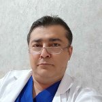 دکتر حسین مجیدزاده دکترای حرفه‌ای دندانپزشکی