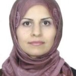 کارشناس مریم ابومردانی