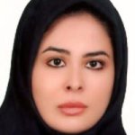 فتانه طاهری خوزانی کارشناسی مامایی