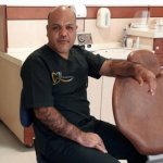دکتر غلام عباس کاروند دکترای حرفه‌ای دندانپزشکی