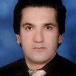 دکتر علی رضا انیسی دکترای حرفه‌ای پزشکی