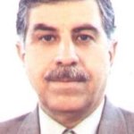 دکتر علی اکبر عمرانی متخصص جراحی استخوان و مفاصل (ارتوپدی), دکترای حرفه‌ای پزشکی