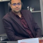 دکتر میلاد نظری ثابت متخصص جراحی عمومی و فلوشیپِ فوق تخصصیِ جراحی لاپاراسکوپی (لیزری) پیشرفته و چاقی