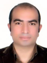 دکتر علیرضا بابوئی دکترای دندانپزشکی