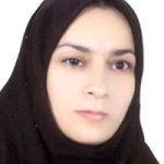 کارشناس فریده حسینی فخر